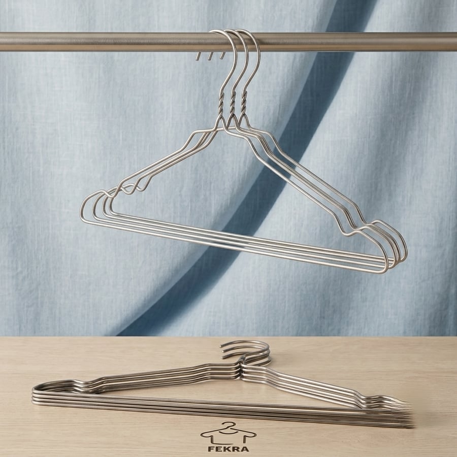 معلاق ملابس  كلاسيكي Classic clothes hanger