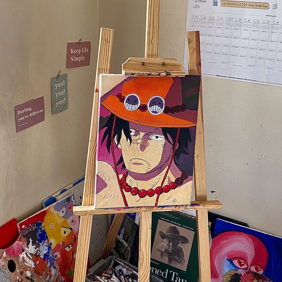Ace