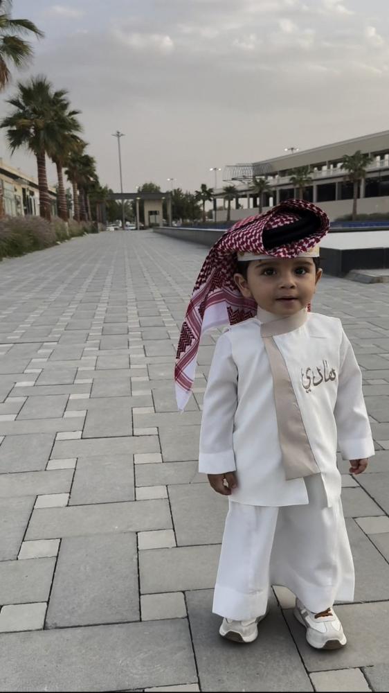 سديري العيد بالاسم