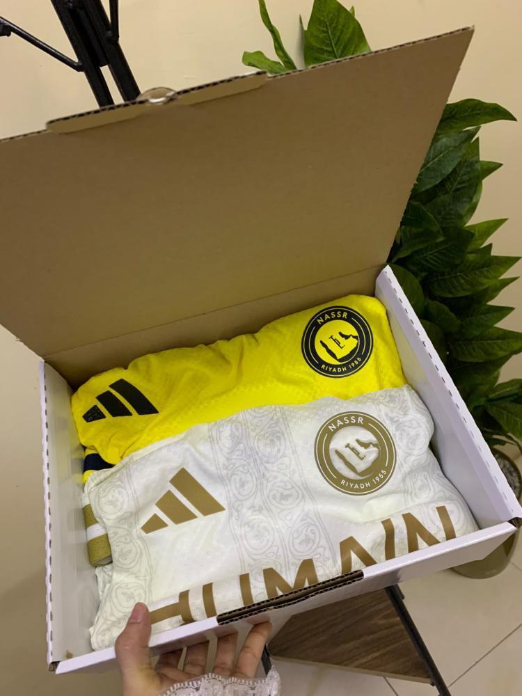 بكج النصر 2027