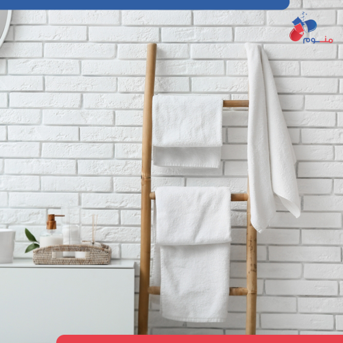 Hailoula package - Labbad 20 cm + 2 pillows + 2 robes + 2 towels + 2 slipper sets + air freshener