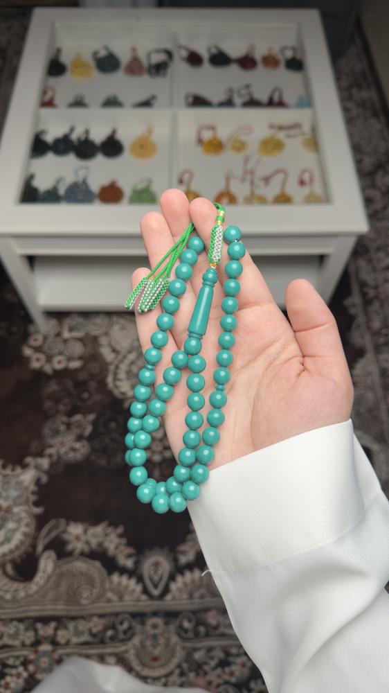 بكلايت بلجيكي - زيتي
