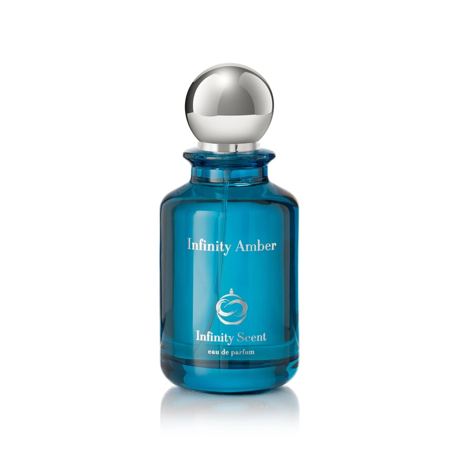 عطر انفنتي آمبر