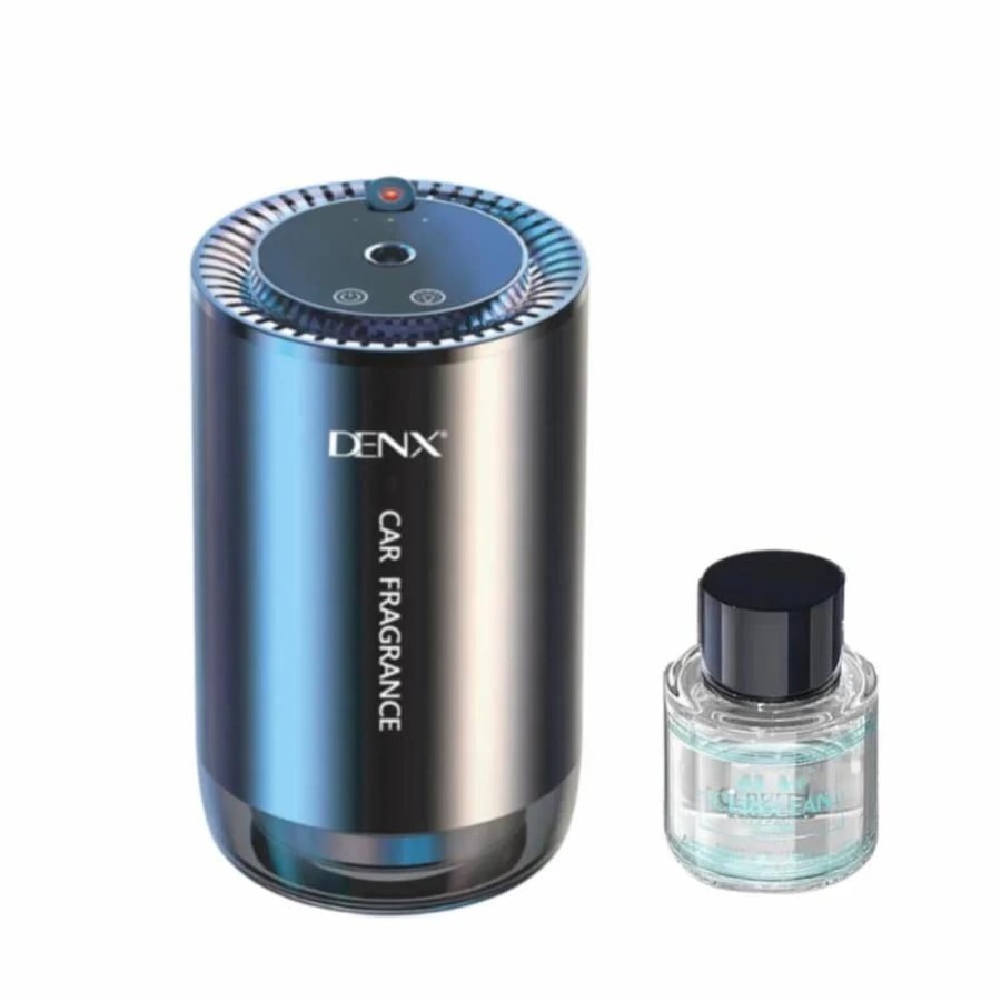 معطر هواء ذكي مع اضاءة ليزر