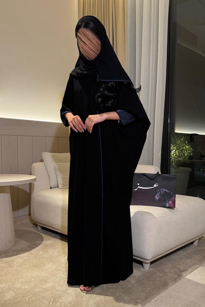 عباية ايه