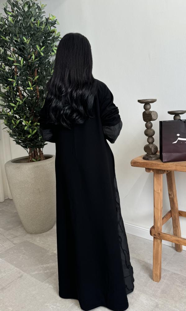 عباية اميره