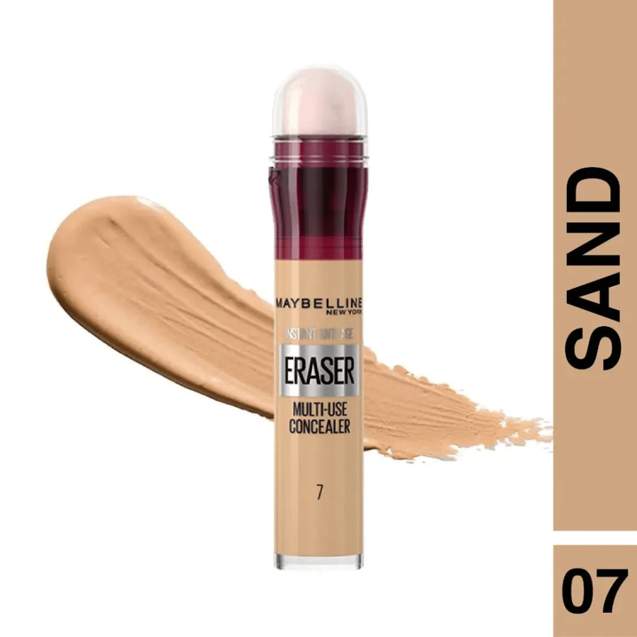 Maybelline - multi-use concealer