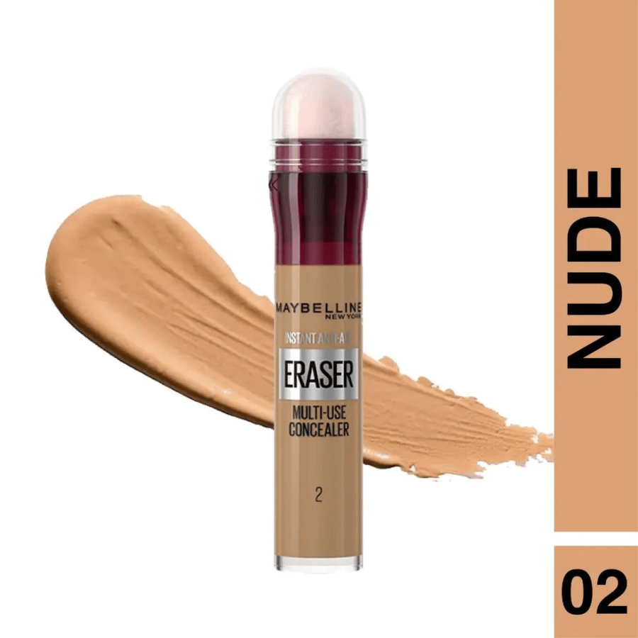 Maybelline - multi-use concealer