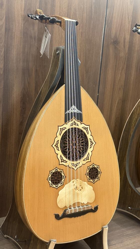 عود زرياب موديل شامي 30