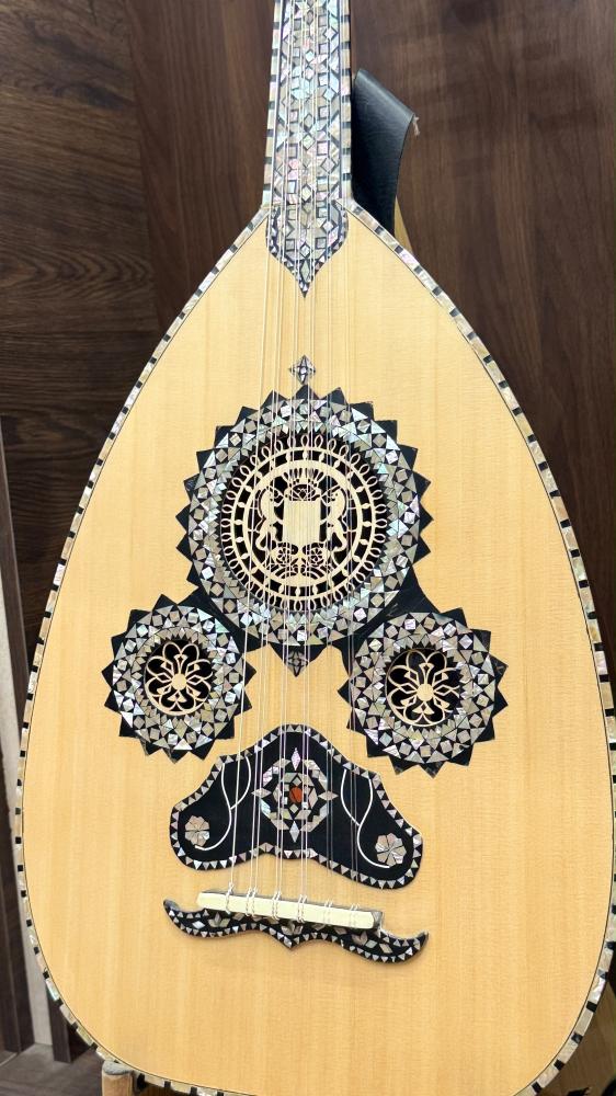 عود العالمي