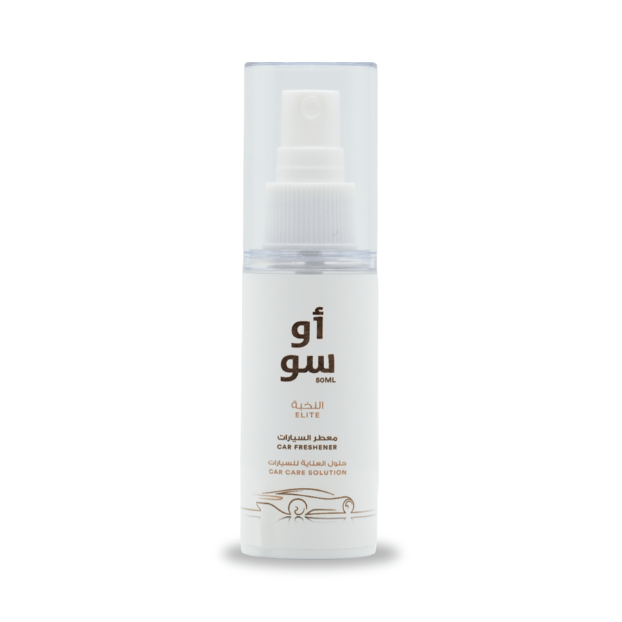 معطر سيارة أوسو النخبة 50 مل