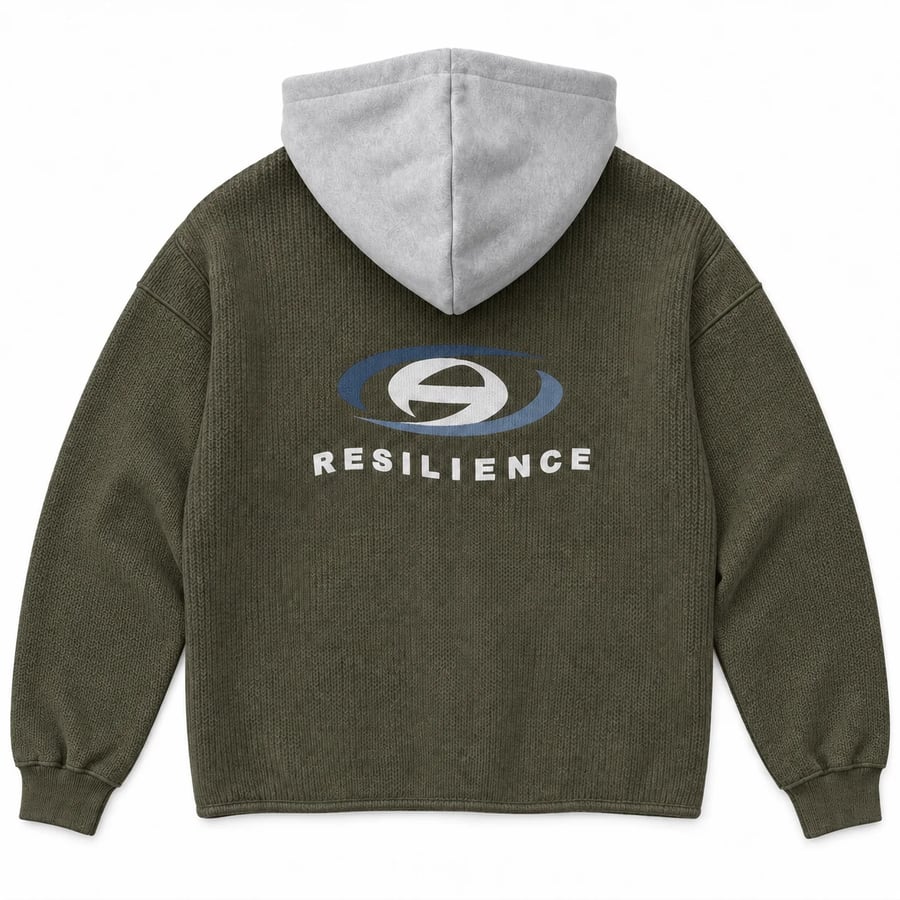 DEPT 1987 HOODIE - 13334