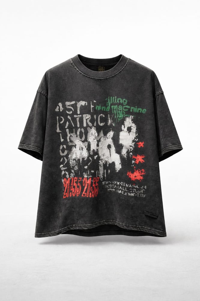 T-SHIRT -13534