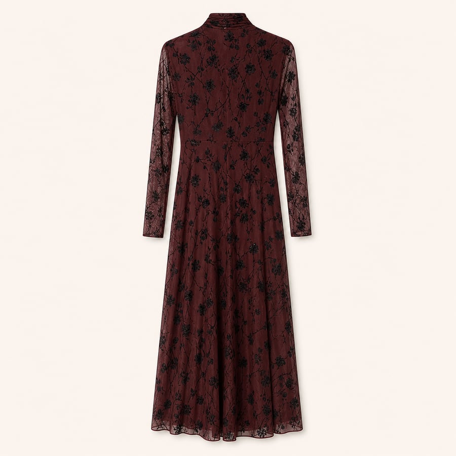 NOIRA Dress - 14093