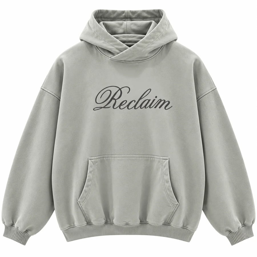 RECLAIM HOODIE - 13179
