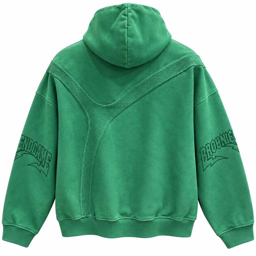 ENDGAME HOODIE - 13183