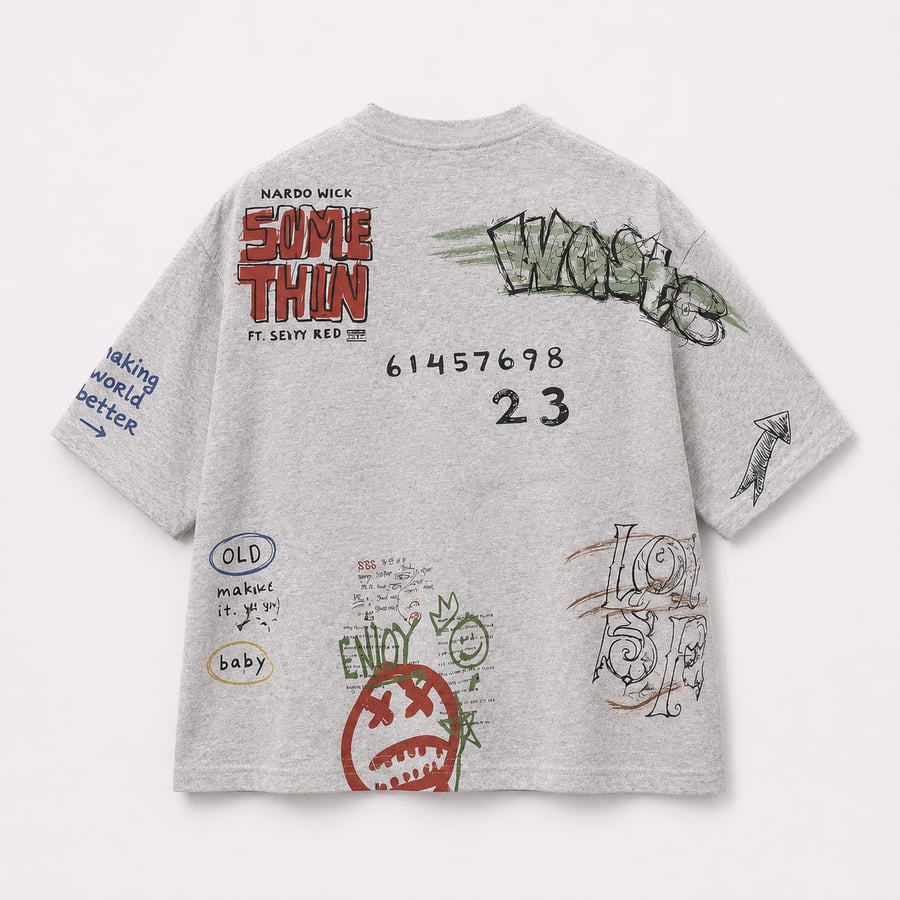 T-SHIRT-13820