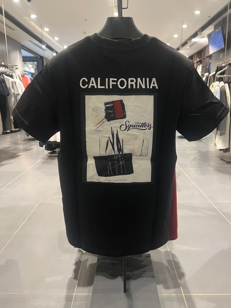 T-SHIRT