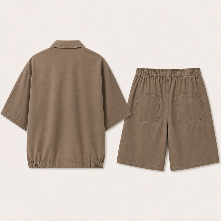 Oversized ARCEN Set - 14081