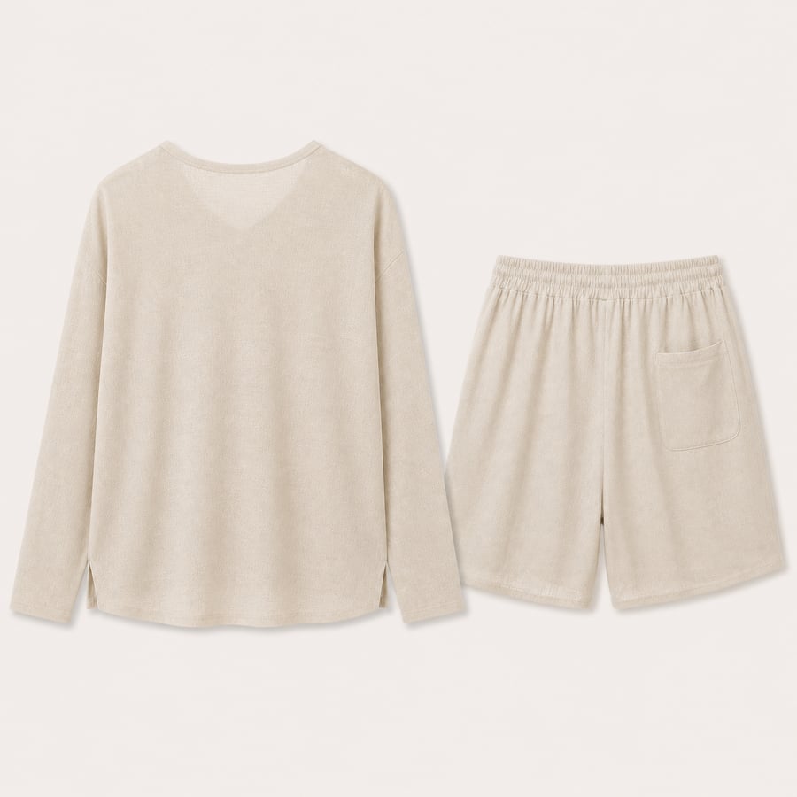 AERA LINEN Set - 14075