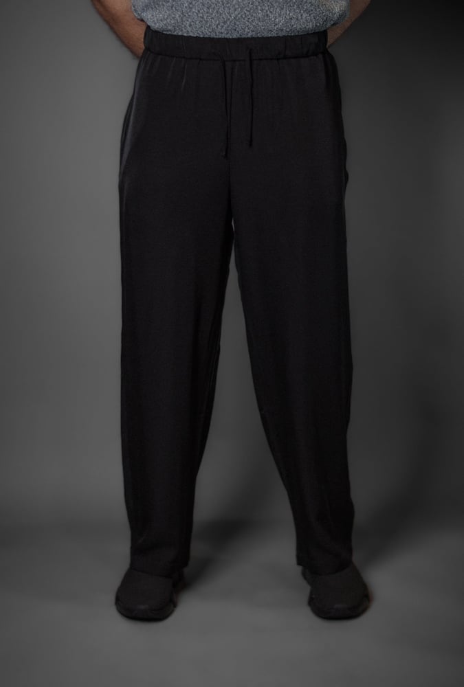 SWEATPANTS ORO