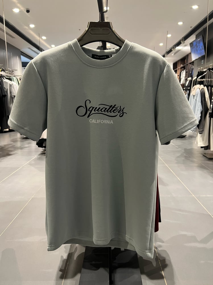 T-SHIRT
