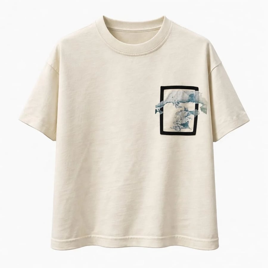 T-SHIRTS