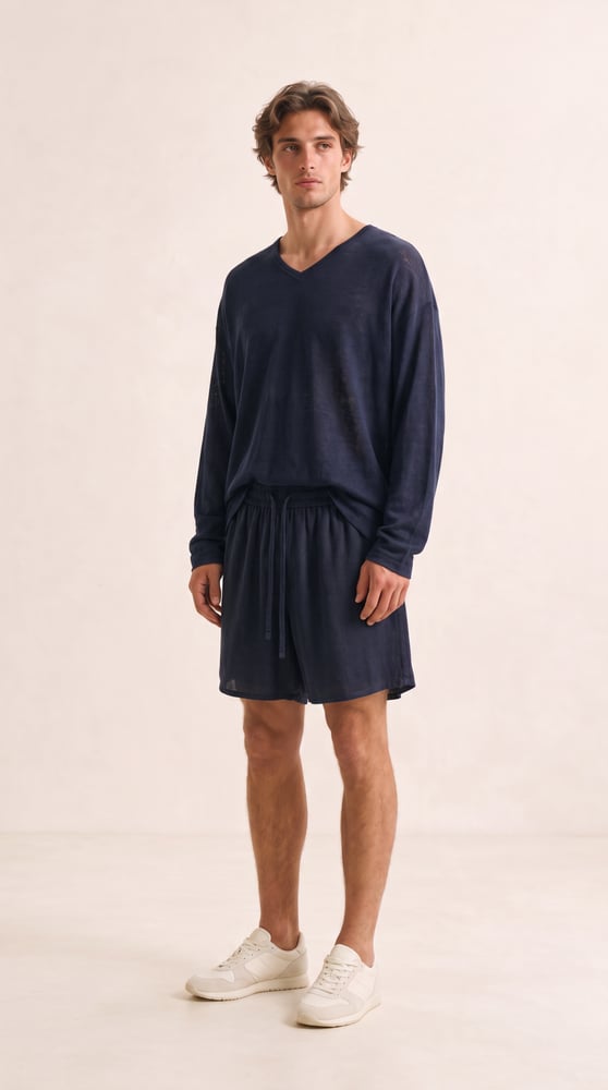 AERA LINEN Set - 14075
