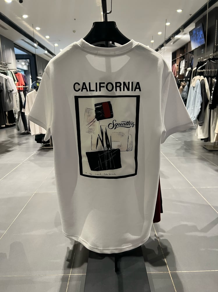T-SHIRT