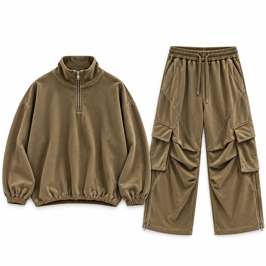 KOVEN SET - 13187
