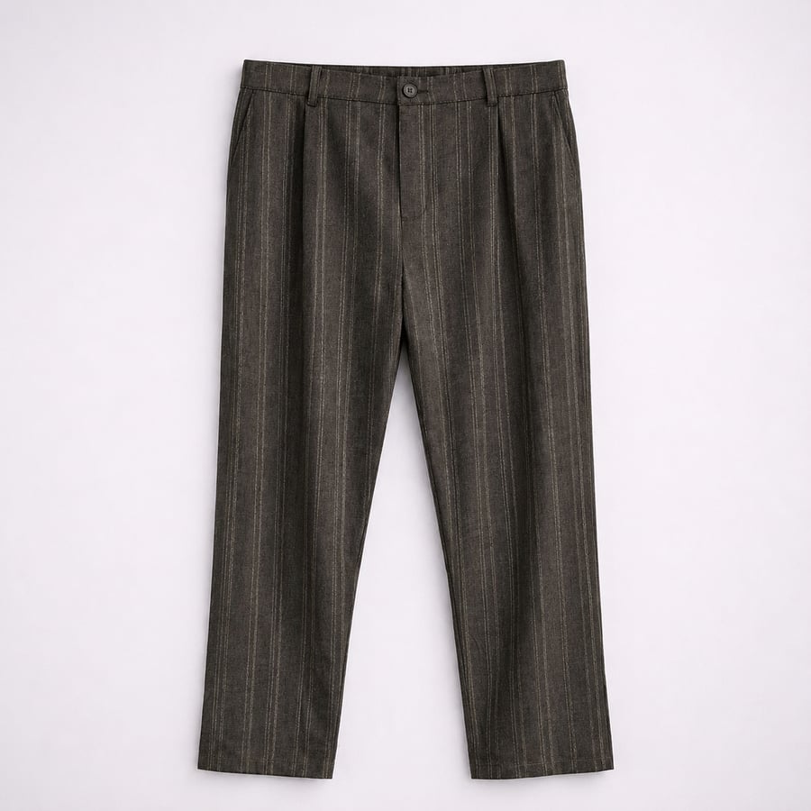 Signature Stripe Pants-13840