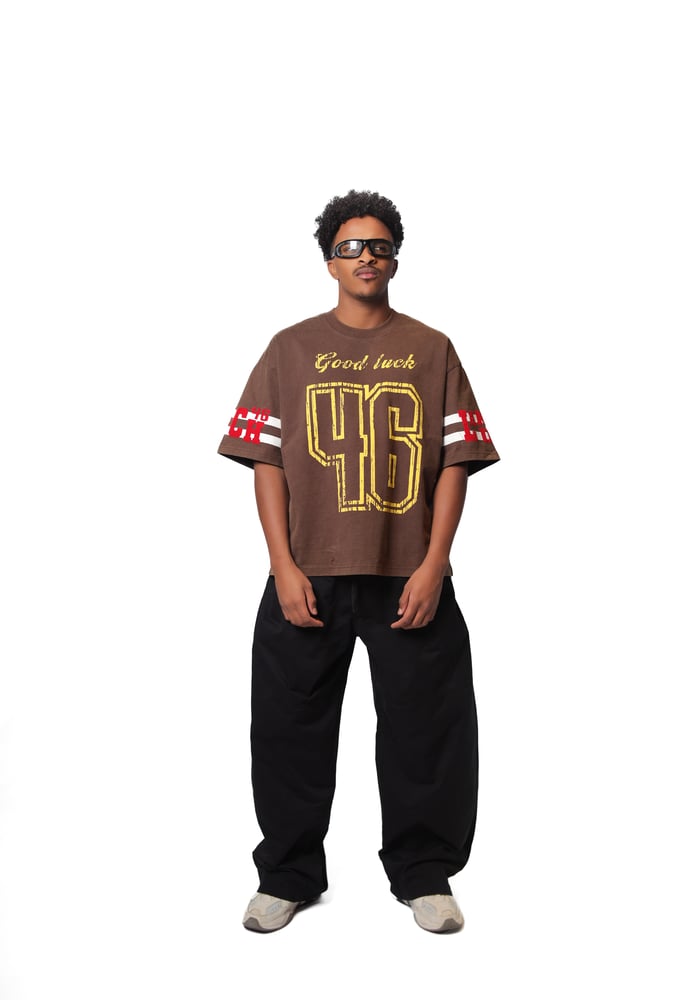Streetwear Tee تيشيرت