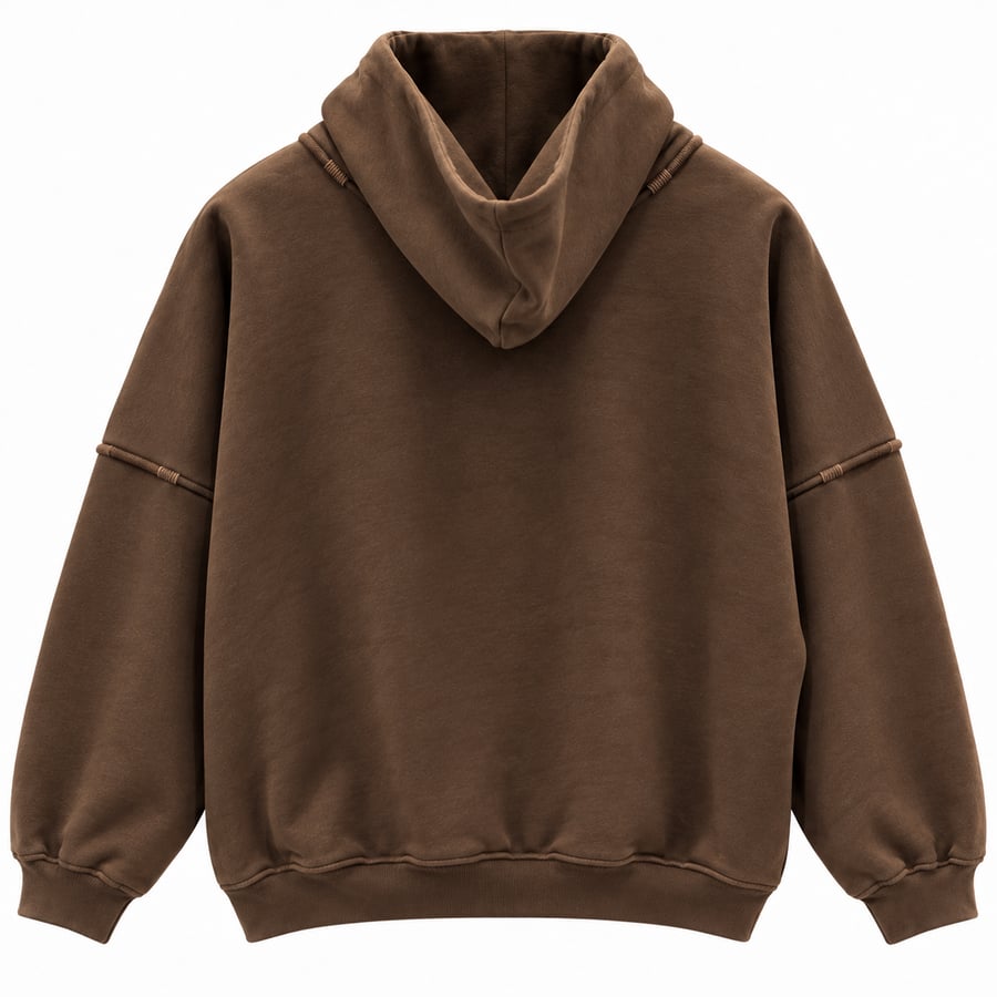 FOR9 AIMLESS HOODIE - 13176
