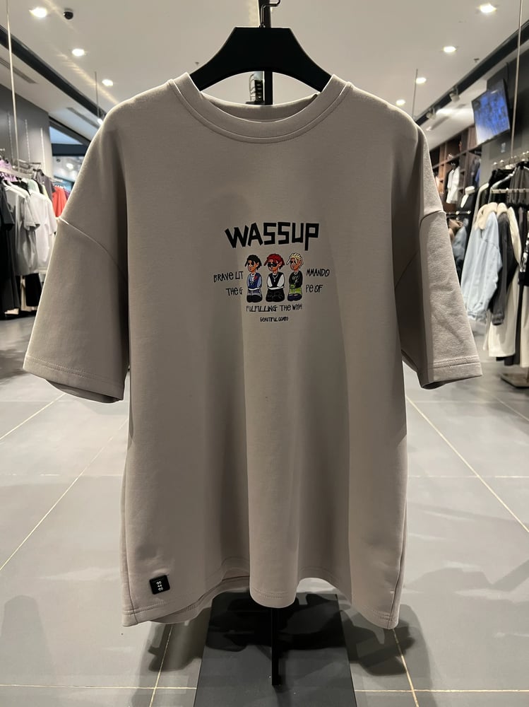 T-SHIRT