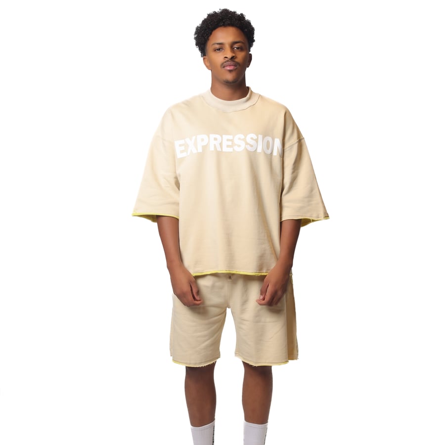 OVERSIZE EXPRESSION