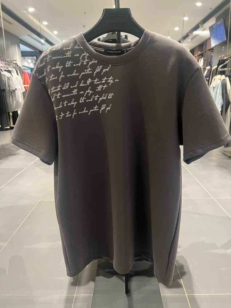 T-SHIRT