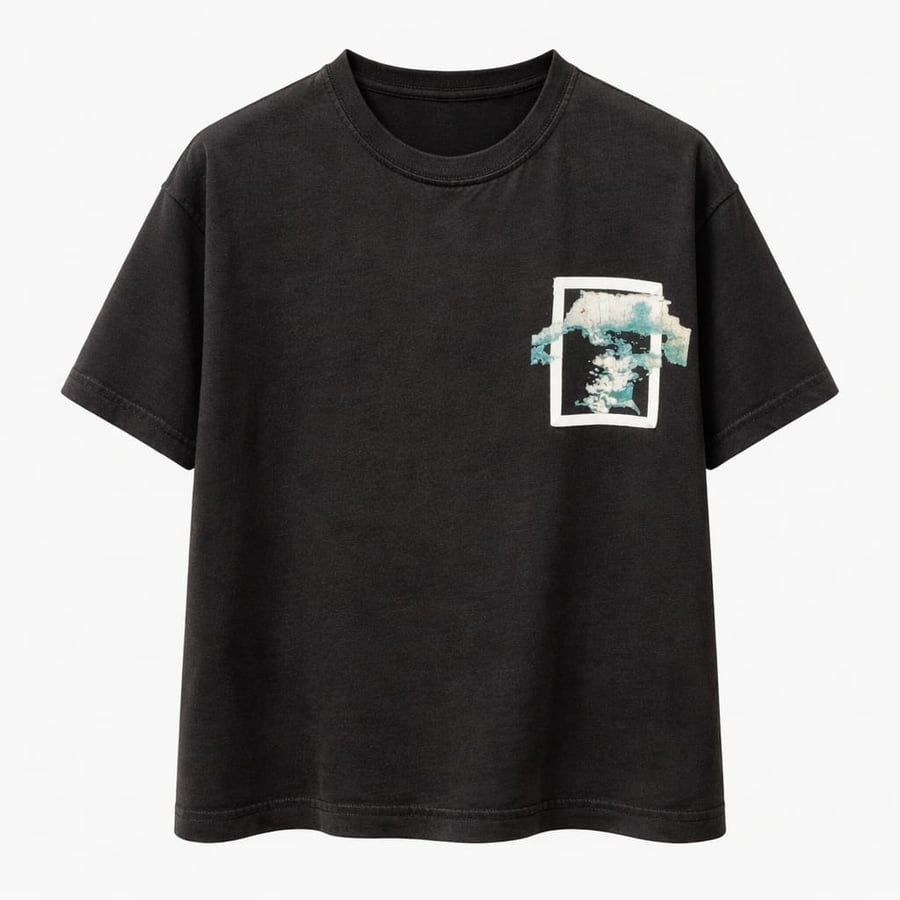T-SHIRTS