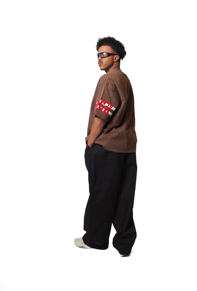 Streetwear Tee تيشيرت
