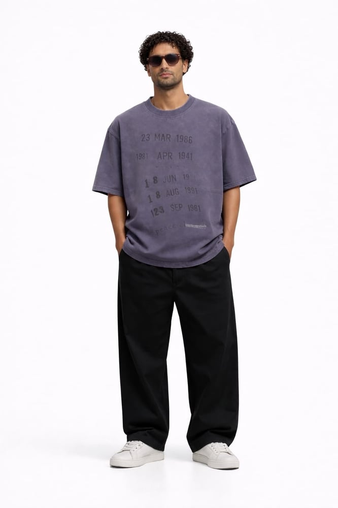 T-SHIRT