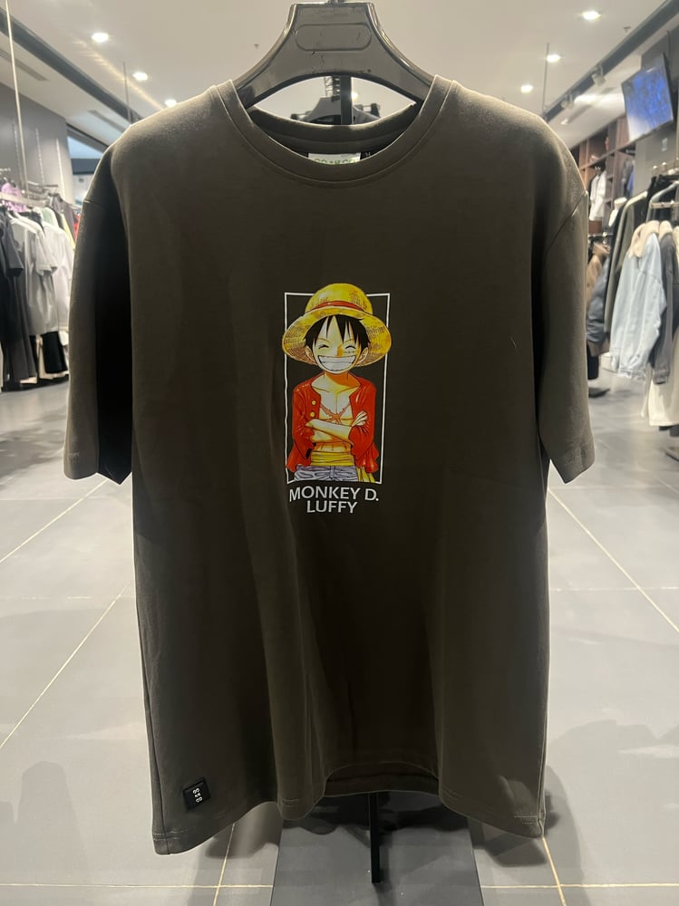 T-SHIRT