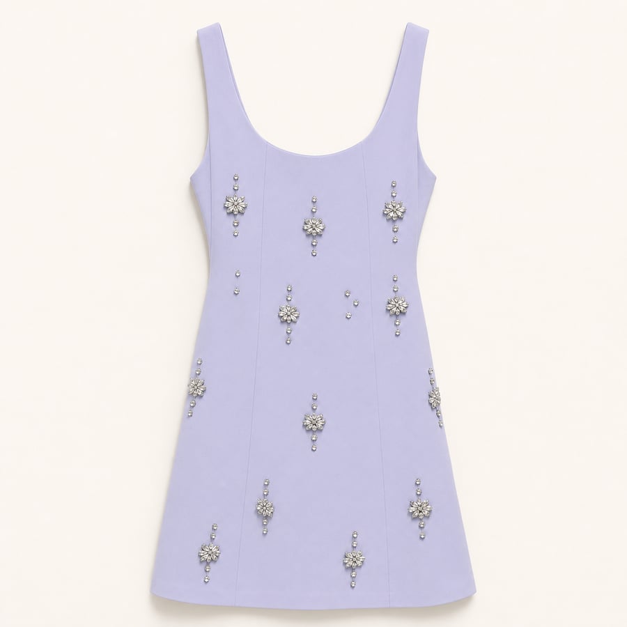 ELARA Dress - 14020