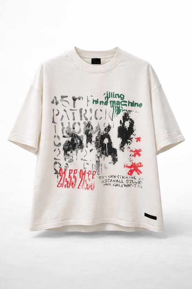 T-SHIRT -13534