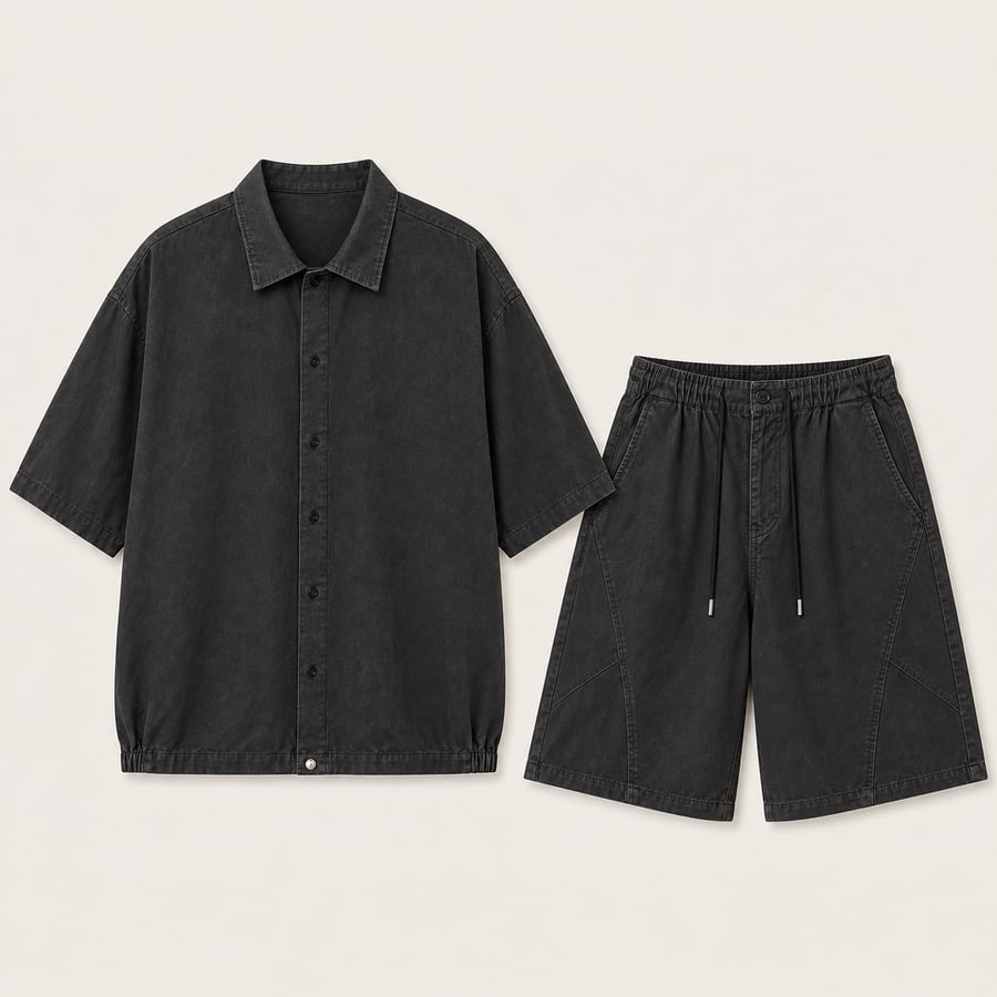 Oversized ARCEN Set - 14081