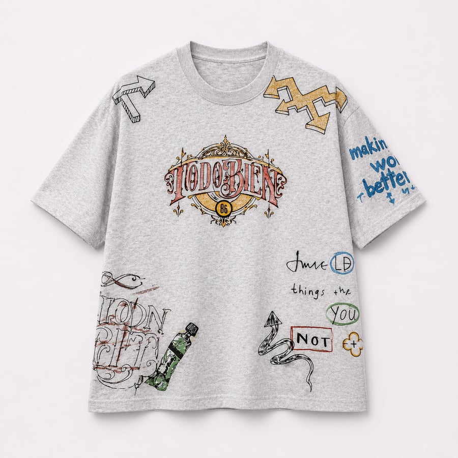 T-SHIRT-13820