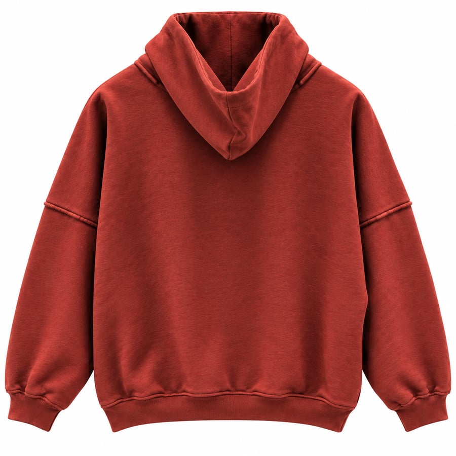 FOR9 AIMLESS HOODIE - 13176