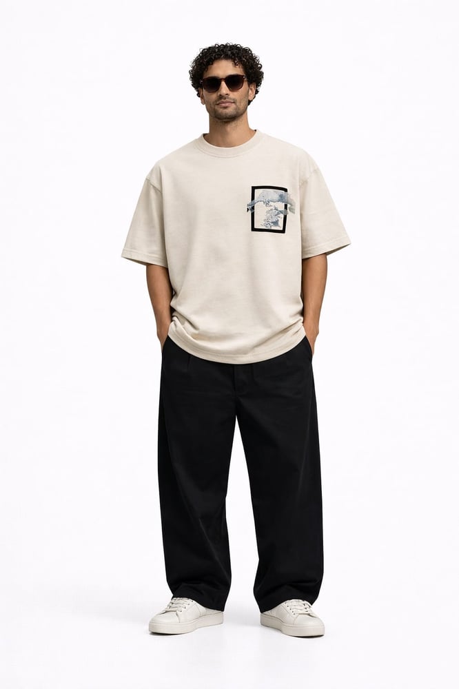 T-SHIRTS