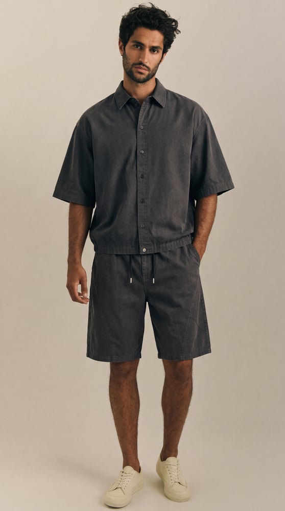 Oversized ARCEN Set - 14081