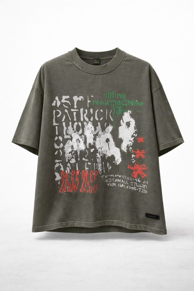 T-SHIRT -13534