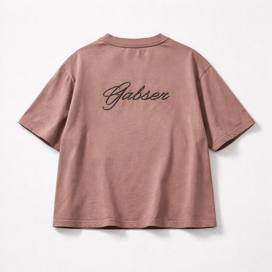 T-SHIRT-13552
