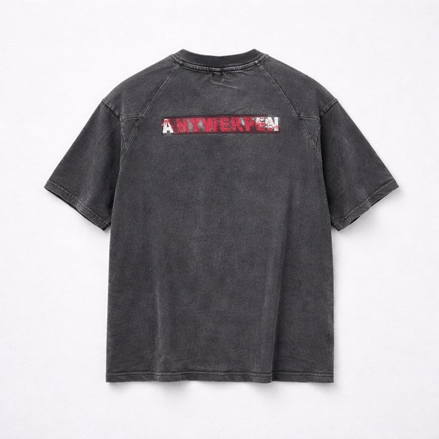 T-SHIRT- 13537